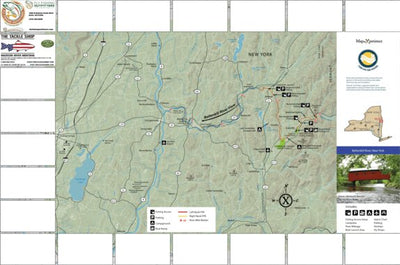 Battenkill River New York - FFO Preview 1