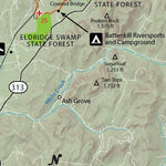 Battenkill River New York - FFO Preview 3