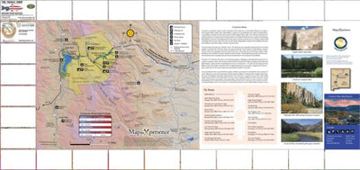 Cimarron River New Mexico - FFO Preview 1