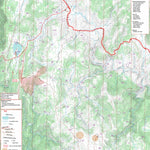 2023 ACT Rogaining Championships Preview 1