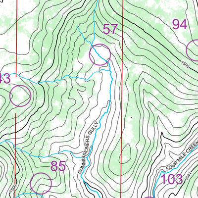 2023 ACT Rogaining Championships Preview 2