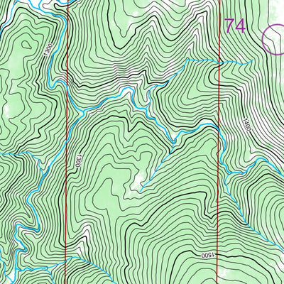 2023 ACT Rogaining Championships Preview 3