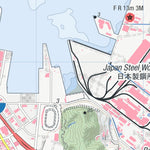 Muroran Pirikanoka Etomo-hanto Coast Sea Kayaking (Hokkaido, Japan) Preview 2