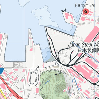 Muroran Pirikanoka Etomo-hanto Coast Sea Kayaking (Hokkaido, Japan) Preview 2