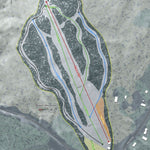 Baker Mountain Resort Preview 1