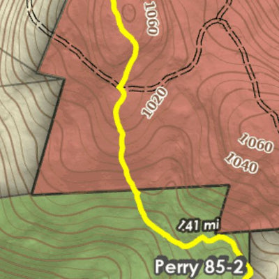 CLCT Smith Tree Farm Trails Preview 2