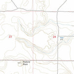 Central Oregon SxS Where to Ride 6 Mile Sno-Park to Crescent Map #4 Preview 2