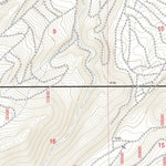 Central Oregon SxS Where to Ride 6 Mile Sno-Park to Crescent Map #3 Preview 3