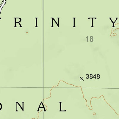 Indian Spring Mountain (Lassen Atlas) Preview 2