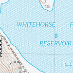 White Horse (Lassen Atlas) Preview 2