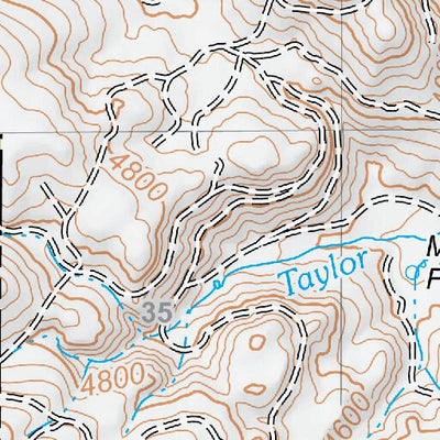 Egg Lake (Lassen Atlas) Preview 3