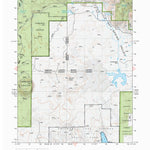 Timbered Crater Preview 1