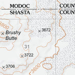 Timbered Crater Preview 2