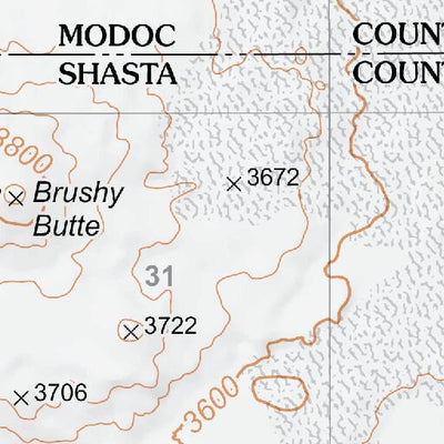 Timbered Crater Preview 2
