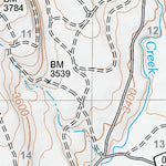 East of Pondosa (Lassen Atlas) Preview 3