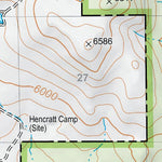 Said Valley (Lassen Atlas) Preview 2