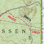 Hogback Ridge Preview 3