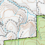 Hatchet Mountain Pass Preview 2