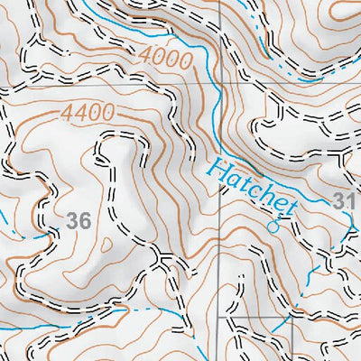 Hatchet Mountain Pass Preview 3