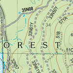 Poison Lake Preview 2