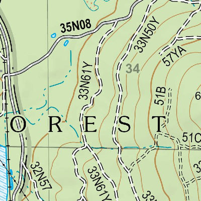 Poison Lake Preview 2