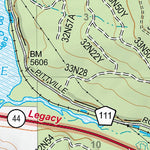 Poison Lake Preview 3