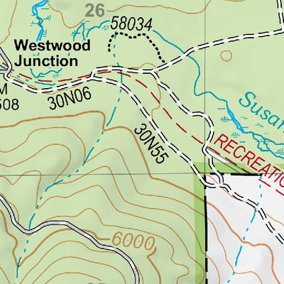 Pegleg Mountain Preview 2