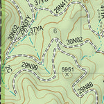Pegleg Mountain Preview 3