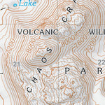Manzanita Lake Preview 3