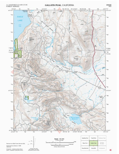 Gallatin Peak Preview 1