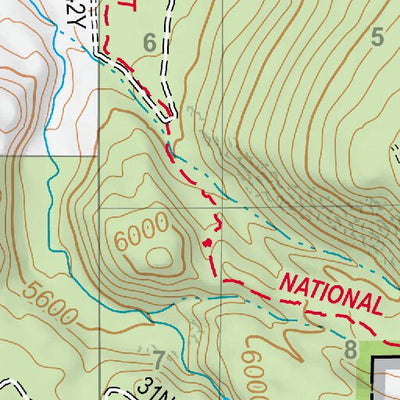 West Prospect Peak Preview 3