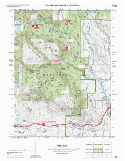 Stover Mountain Preview 1