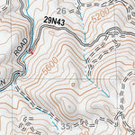 Diamond Mountain (Lassen Atlas) Preview 3
