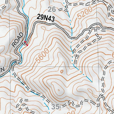 Diamond Mountain (Lassen Atlas) Preview 3
