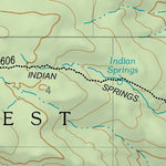 Belden (Lassen Atlas) Preview 2