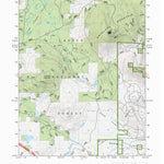 Antelope Mountain Preview 1