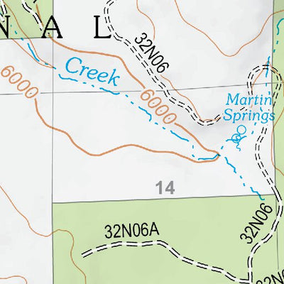 Antelope Mountain Preview 2