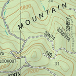 Antelope Mountain Preview 3