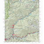 Caribou (Lassen Atlas) Preview 1