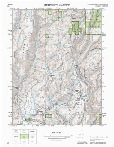 Stirling City Preview 1