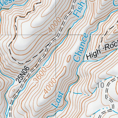 Stirling City Preview 3