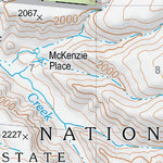 Inskip Hill Preview 3