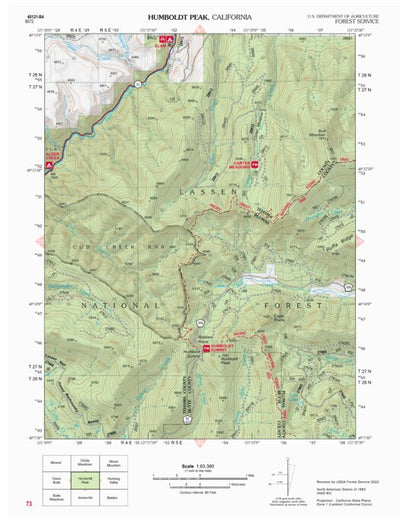 Humboldt Peak Preview 1