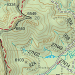 Humboldt Peak Preview 2