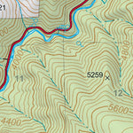 Humboldt Peak Preview 3
