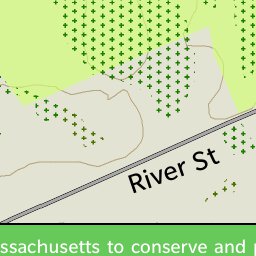 Wildlands Trust - Striar Conservancy - Halifax MA Preview 3