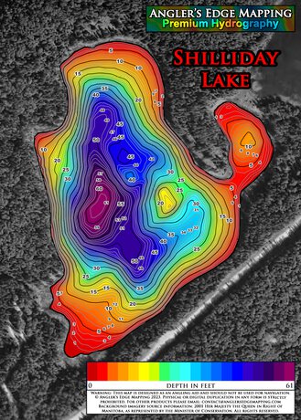 AEM Shilliday Lake Preview 1