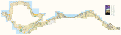 Wales Coast Path 1 - Chester to Caernarfon Preview 1