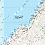 Hawaii Atlas & Gazetteer Page 44 Preview 1