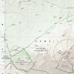 Hawaii Atlas & Gazetteer Page 46 Preview 1